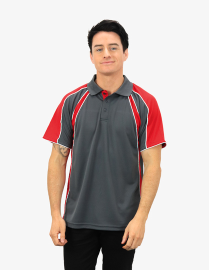The Toucan Polo Shirts